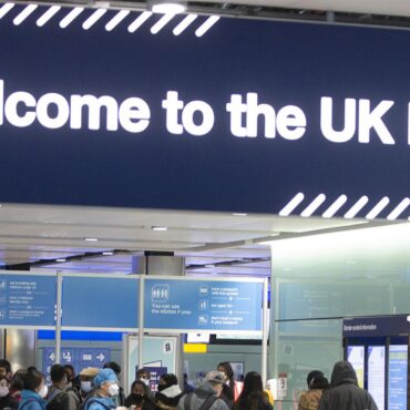 What are Sir Keir Starmer’s new immigration rules?