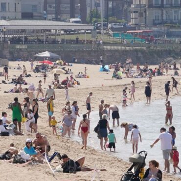 How longer term weather forecasts could become more accurate – thanks to the cloud