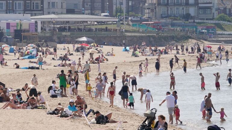 How longer term weather forecasts could become more accurate – thanks to the cloud