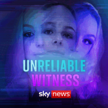 Unreliable Witness: Sky News podcast series about false grooming accuser takes prestigious award