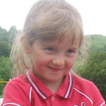 Tributes paid to father of murdered schoolgirl after ‘unexpected’ death
