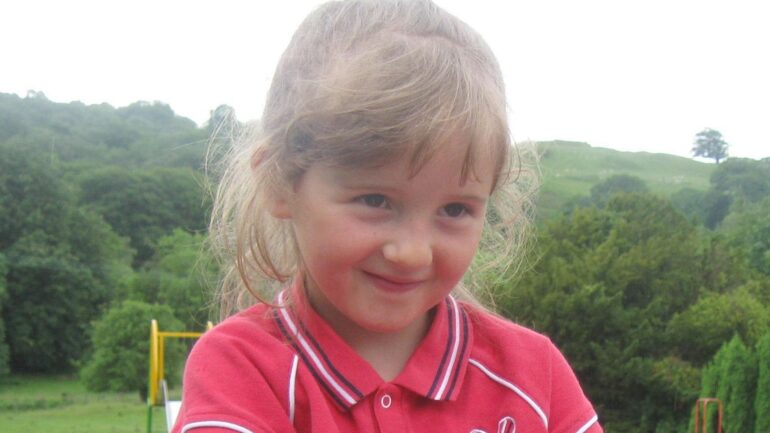 Tributes paid to father of murdered schoolgirl after ‘unexpected’ death