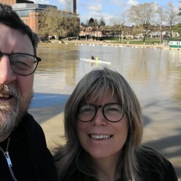 ‘It will happen again’: Husband of teacher stabbed in school calls for action on pupil behaviour