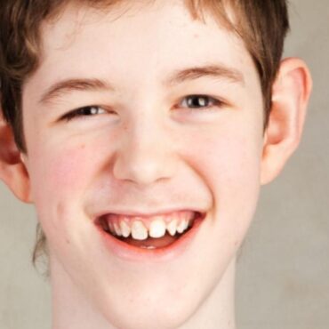Police search for teenager last seen on beach in swim shorts