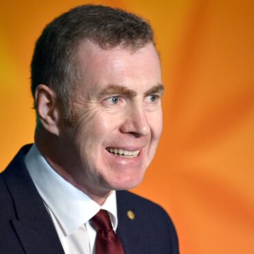 Former Plaid leader’s re-election uncertain under new voting system
