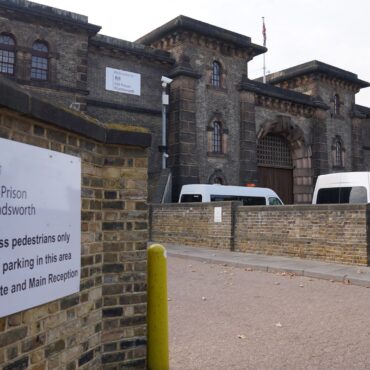 Victim watchdog ‘struggling to understand’ prisoner recall policy change