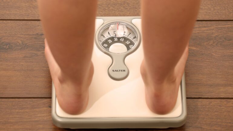 Weight-loss jabs for obese kids ‘are effective and help prevent mealtime rows’