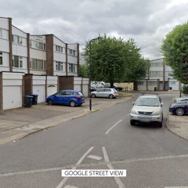 Three boys and a woman die in house fire – man arrested at scene