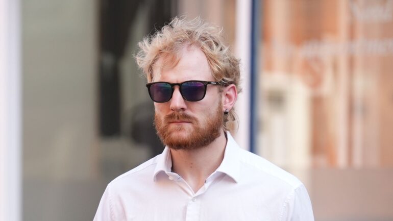Special constable jailed after taking pictures of dying man from bodycam footage