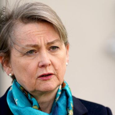 Labour’s shift on migration may assuage voters’ concerns – but risks harming struggling care sector