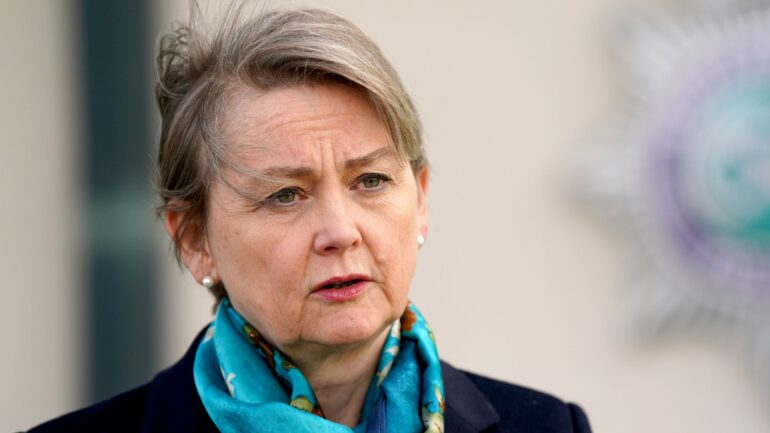 Labour’s shift on migration may assuage voters’ concerns – but risks harming struggling care sector