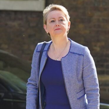 Migration must be ‘properly controlled’ says home secretary – as sweeping reforms unveiled