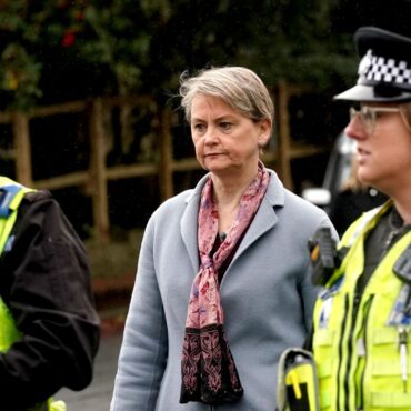 Crackdown on visas from nationalities ‘most likely to overstay and claim asylum’