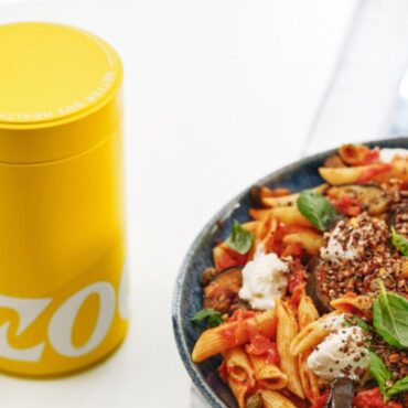 Zoe supplement ad banned over ‘misleading’ ultra-processed claim