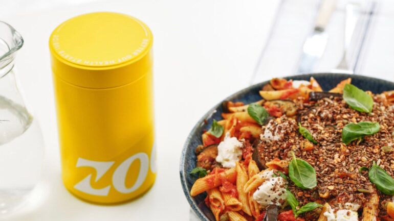 Zoe supplement ad banned over ‘misleading’ ultra-processed claim