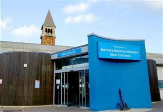 ‘Ageing’ hospital to receive £4.8m for repairs and upgrades