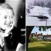 From rags to riches to a mysterious death on mountain