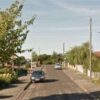 Disposable barbecue blaze spreads to home
