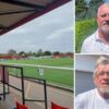‘We’re not turning our stadium into Ibiza’: Football club defends licence extension