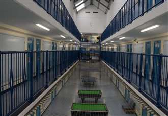 ‘Despicable’ prison guard who sexually assaulted two women avoids jail