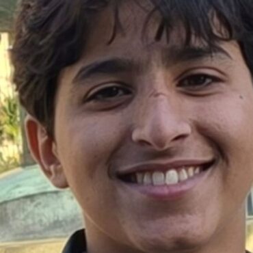 Teenager killed in Sheffield crash came to UK months ago ‘for a better future’