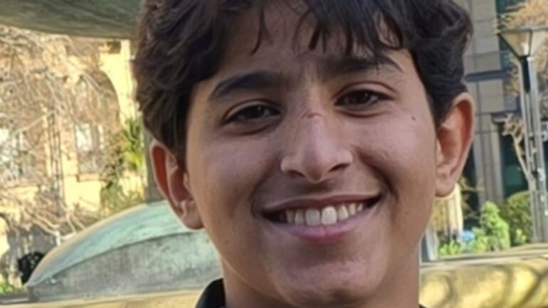 Teenager killed in Sheffield crash came to UK months ago ‘for a better future’