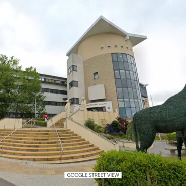 Police investigating ‘unexplained’ death of injured baby boy