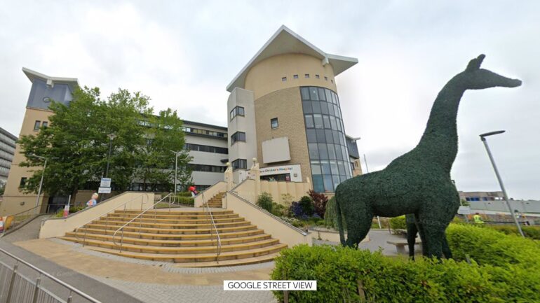 Police investigating ‘unexplained’ death of injured baby boy