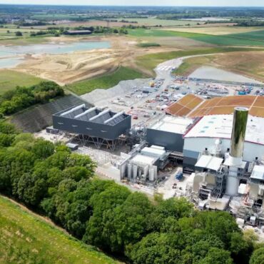 Essex set to be the home of Europe’s largest low-carbon horticulture site