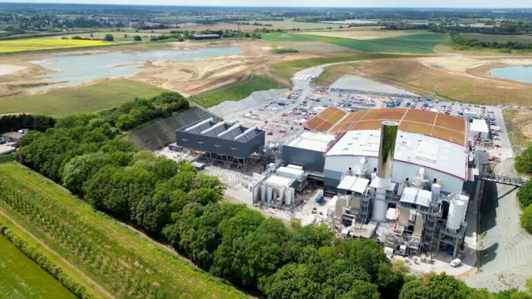 Essex set to be the home of Europe’s largest low-carbon horticulture site