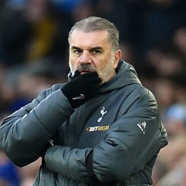 Tottenham sack boss Ange Postecoglou despite Europa League win