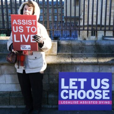 MPs to vote again on assisted dying – will it pass and what has changed?