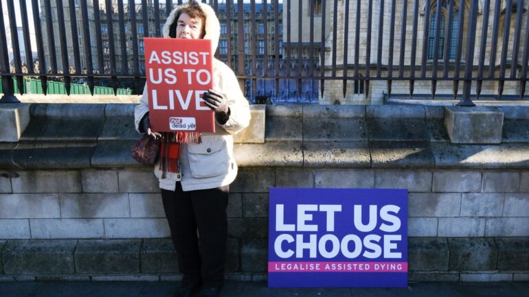 MPs to vote again on assisted dying – will it pass and what has changed?