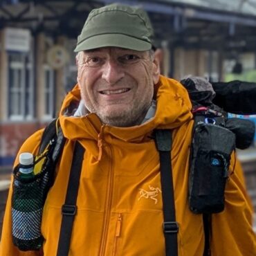 Body found in search for Swiss hiker missing in Scottish Highlands