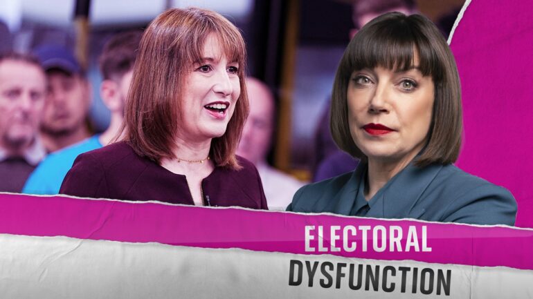 The big mistake Labour think Farage has made – and how the chancellor hopes to capitalise