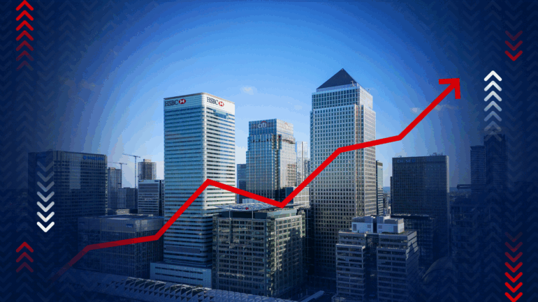 FTSE 100 hits record high on back of US-Iran tensions