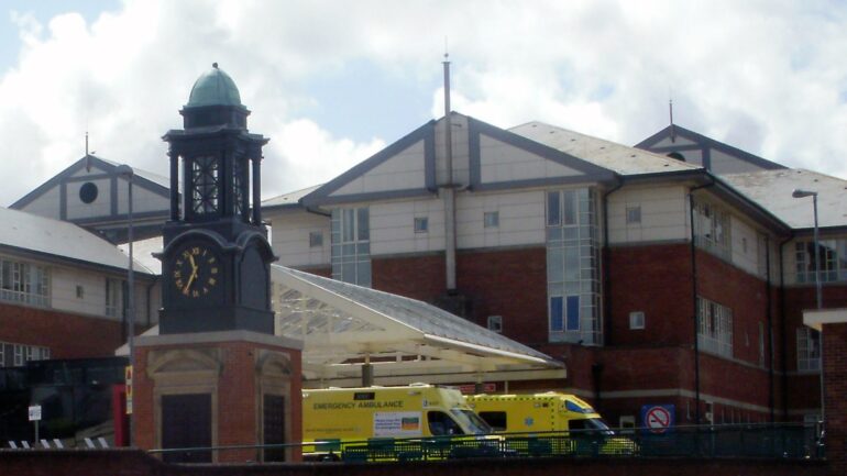‘Teacher’ charged with murdering baby he was adopting