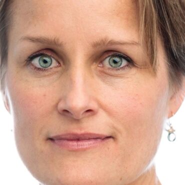 Career spy to become first woman to head MI6