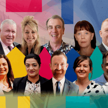 Polls close and count begins to replace late MSP in Holyrood by-election
