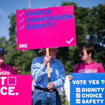 Assisted dying bill ‘does not meet patient needs’, says Royal College of Psychiatrists