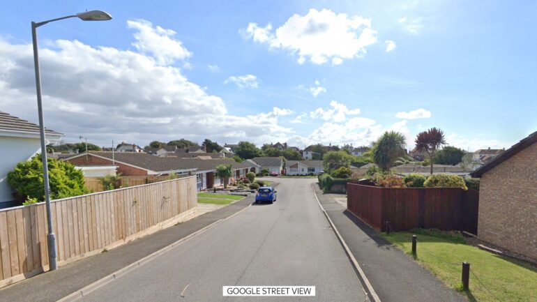 Man arrested on suspicion of murdering 93-year-old woman