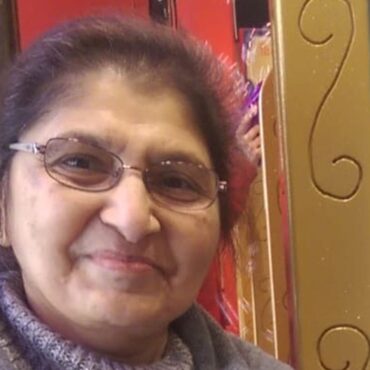 Plane crash victim’s son says he’ll relive his mother’s last moments ‘to the day I die’