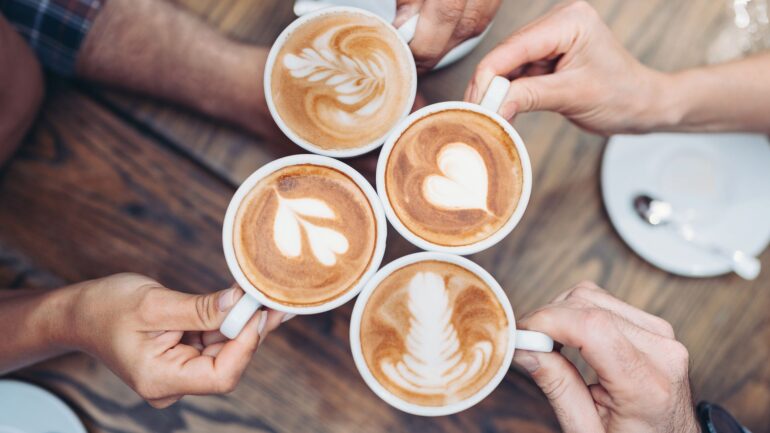 Coffee helps women age more healthily – study