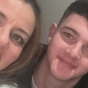 Missing teen Cole Cooper: Grieving mum alleges ‘third party’ involved in death