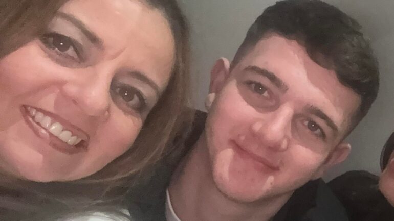 Missing teen Cole Cooper: Grieving mum alleges ‘third party’ involved in death