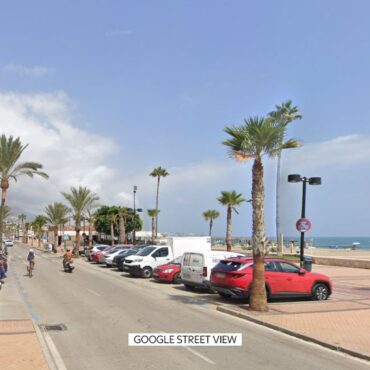 Two Scottish people ‘shot dead by hooded gunman outside Irish pub in Spain’