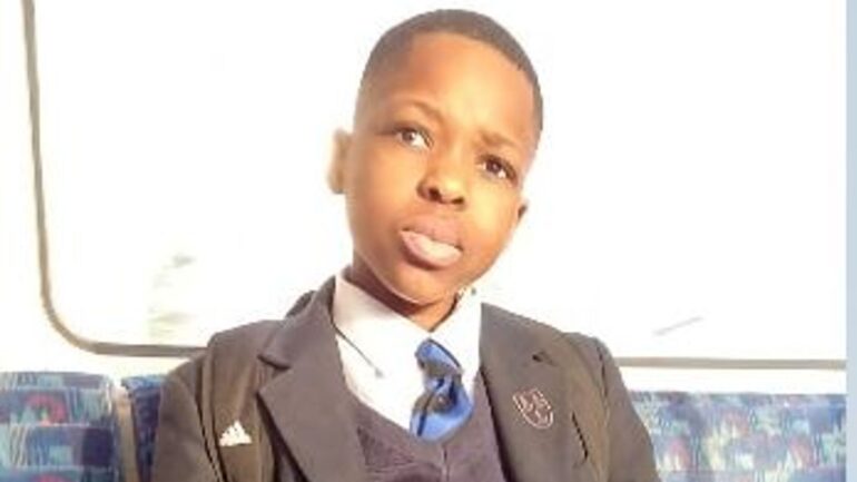 Man accused of murdering schoolboy had ‘clear intention to kill’, court told