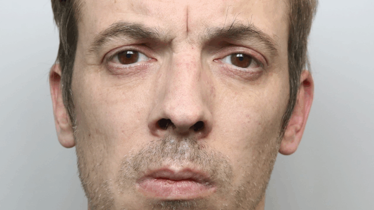 Son who ‘felt betrayed’ is jailed after killing father in drunken row