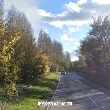 Boy, 4, dies after crash
