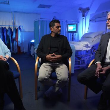 How the assisted dying debate is dividing doctors as politicians prepare to vote on bill